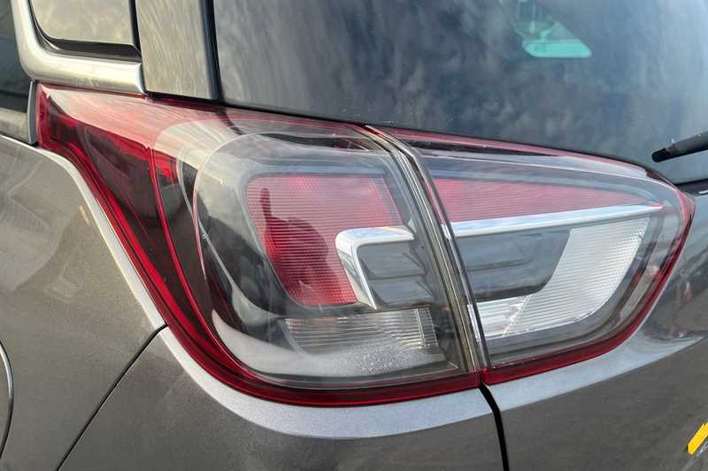 Used Vauxhall Crossland X 2020 for sale - 77757802: Photo 31