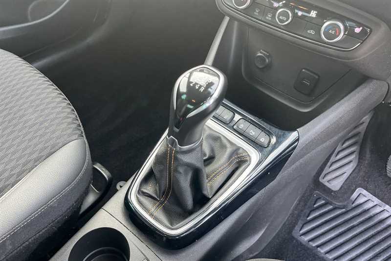 Used Vauxhall Crossland X 2020 for sale - 77757802: Photo 37