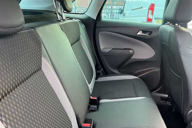 Used Vauxhall Crossland X 2020 for sale - 77757802: Photo 38