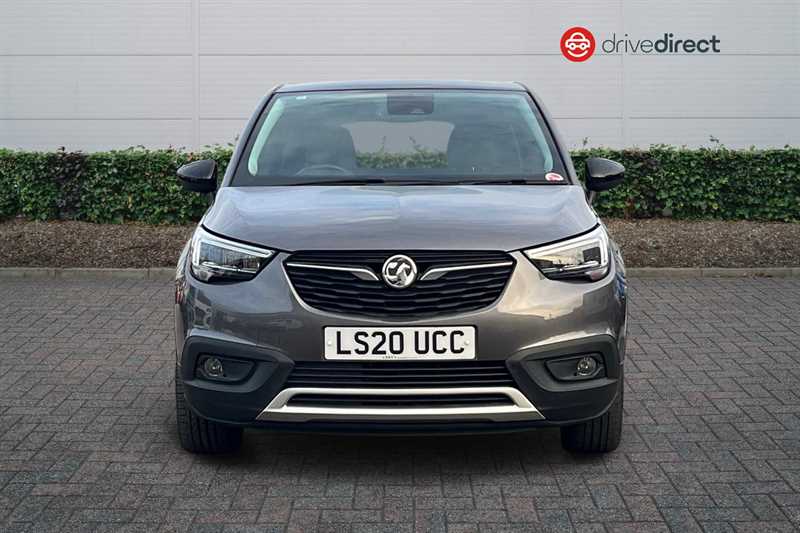 Used Vauxhall Crossland X 2020 for sale - 77757802: Photo 8