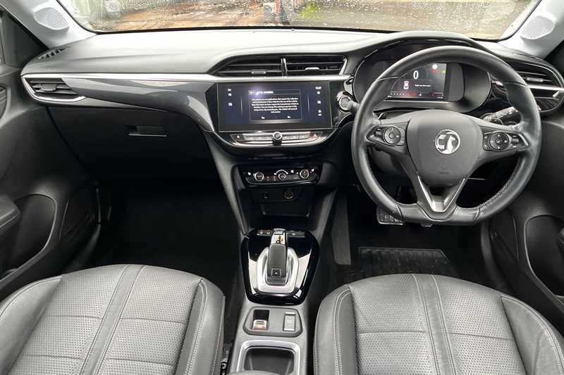 Used Vauxhall Corsa 2020 for sale - 77430040: Photo 13