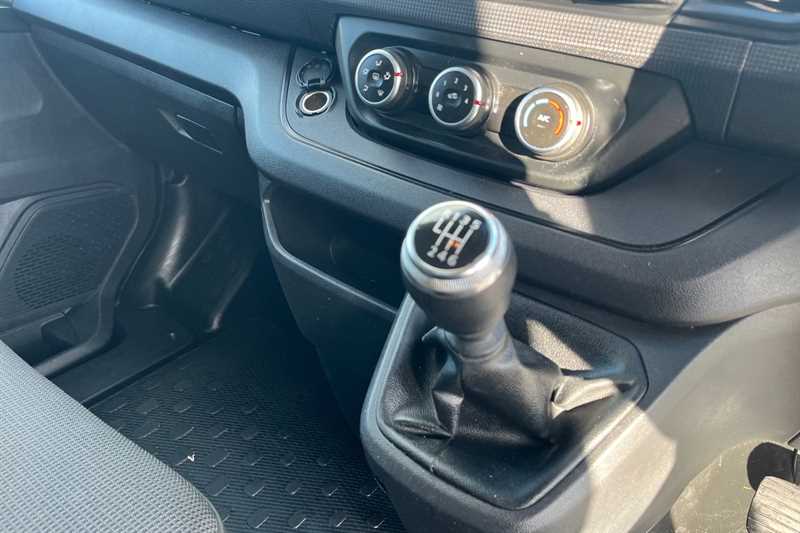 Used Renault Trafic 2023 for sale - 78160012: Photo 37