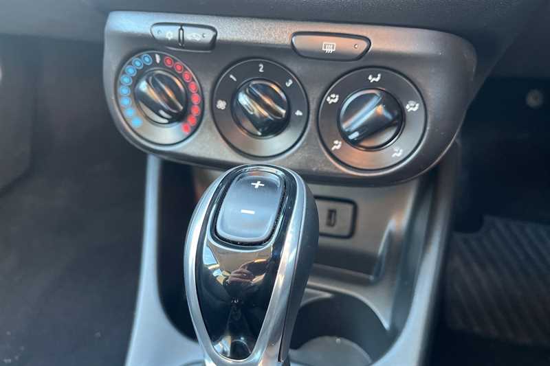 Used Vauxhall Corsa 2018 for sale - 77296050: Photo 15