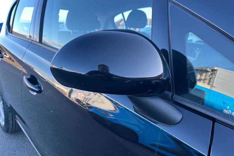 Used Vauxhall Corsa 2018 for sale - 77296050: Photo 34