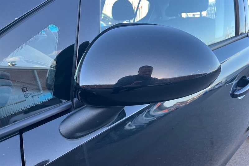 Used Vauxhall Corsa 2018 for sale - 77296050: Photo 35