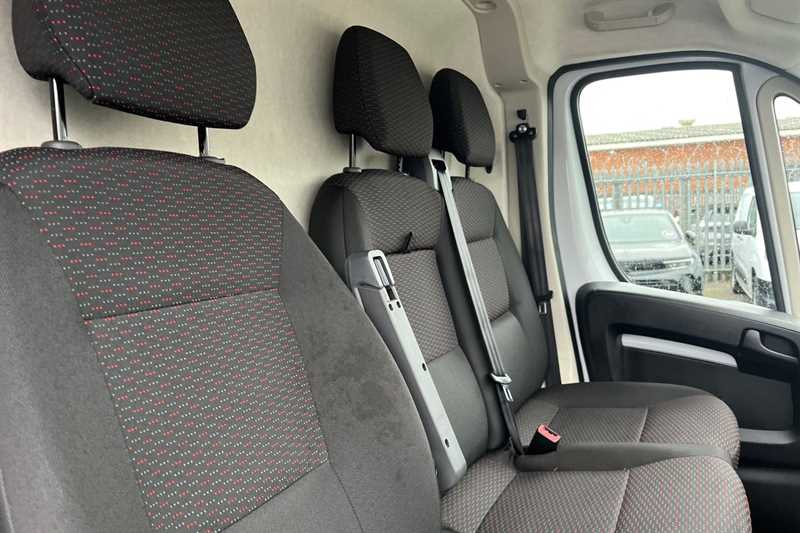 Used Vauxhall Movano 2022 for sale - 77018530: Photo 23