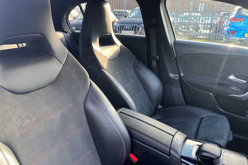 Used Mercedes-Benz A-Class 2020 for sale - 77362047: Photo 23