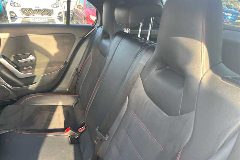 Used Mercedes-Benz A-Class 2020 for sale - 77362047: Photo 24