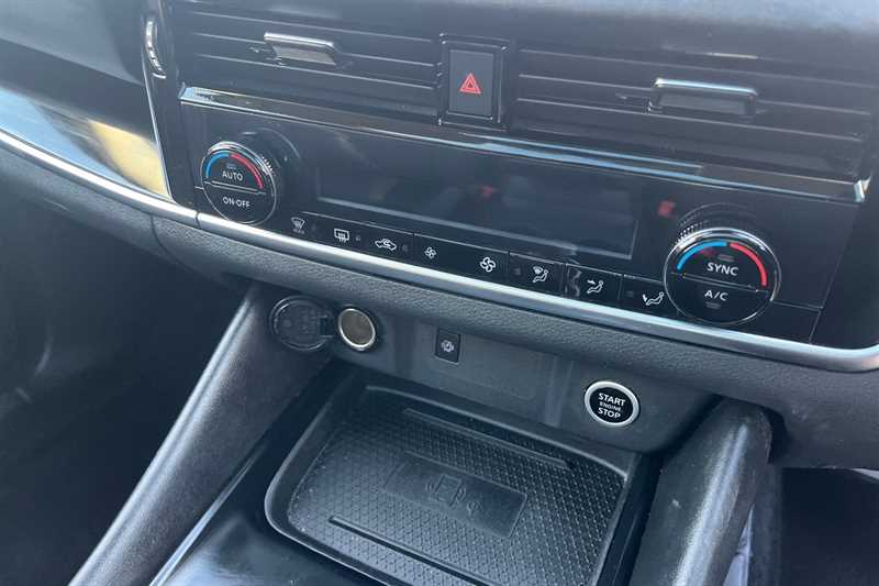 Used Nissan Qashqai 2021 for sale - 77402435: Photo 15