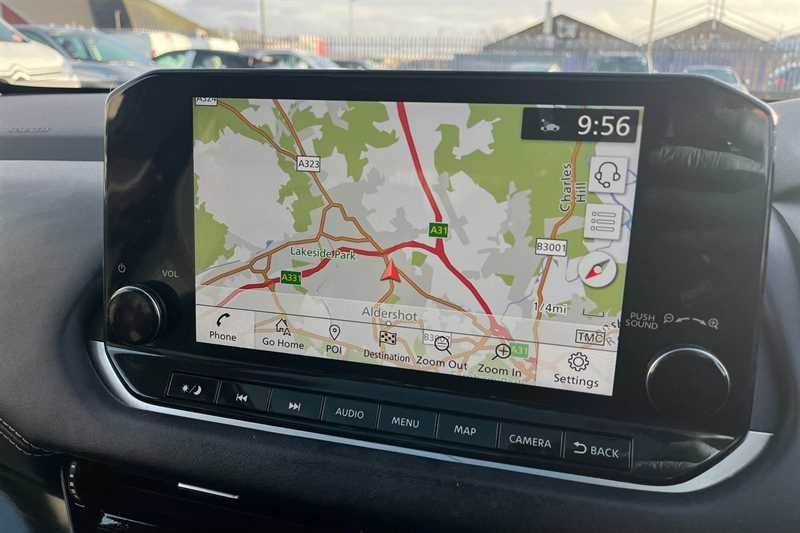 Used Nissan Qashqai 2021 for sale - 77402435: Photo 18