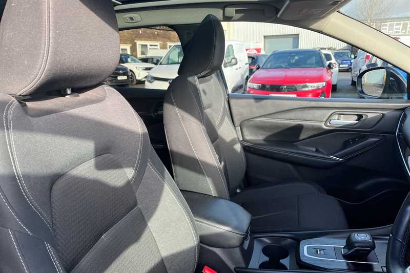 Used Nissan Qashqai 2021 for sale - 77402435: Photo 23