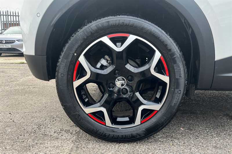 Used Vauxhall Mokka 2022 for sale - 77295097: Photo 11