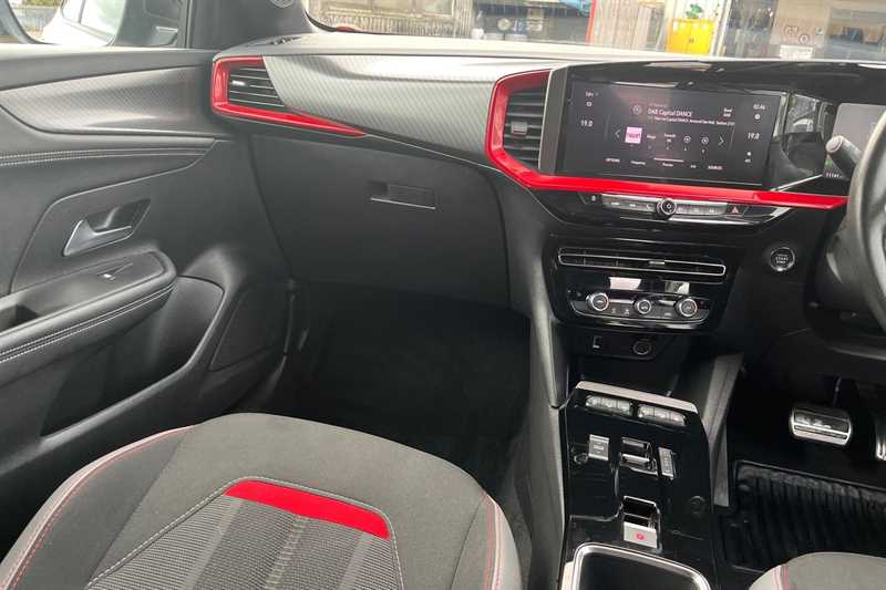 Used Vauxhall Mokka 2022 for sale - 77295097: Photo 14