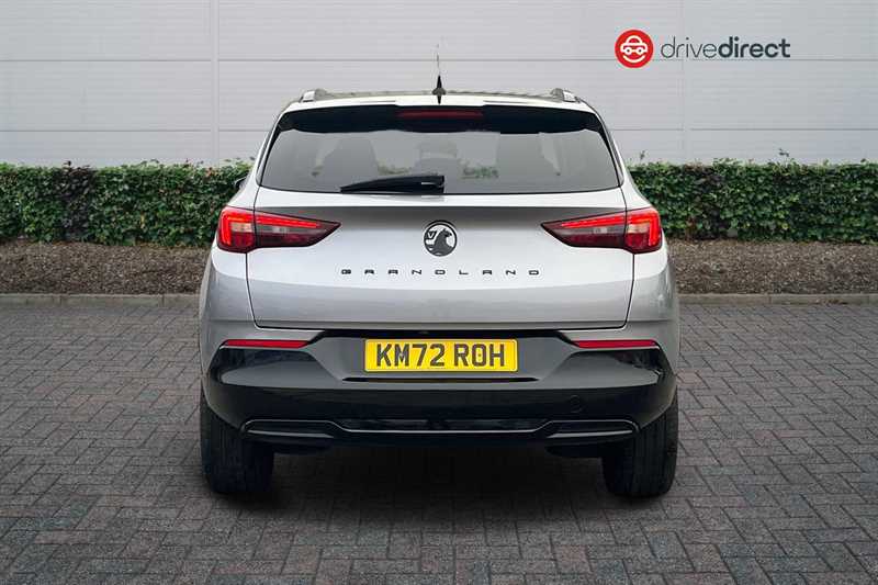 Used Vauxhall Grandland 2022 for sale - 77863394: Photo 4