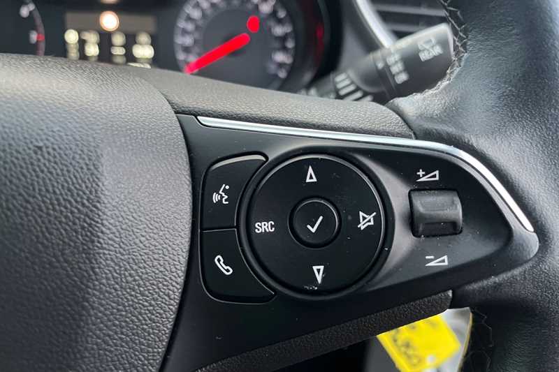 Used Vauxhall Grandland X 2019 for sale - 77295617: Photo 22