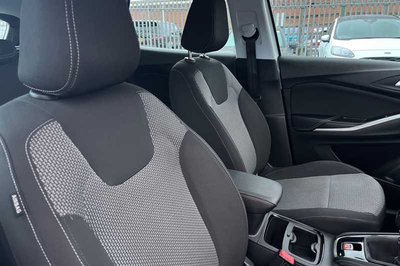 Used Vauxhall Grandland X 2019 for sale - 77295617: Photo 23