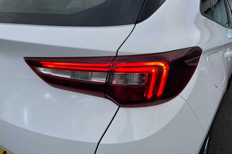 Used Vauxhall Grandland X 2019 for sale - 77295617: Photo 32