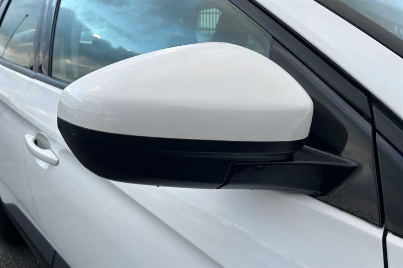 Used Vauxhall Grandland X 2019 for sale - 77295617: Photo 34