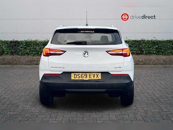 Used Vauxhall Grandland X 2019 for sale - 77295617: Photo
