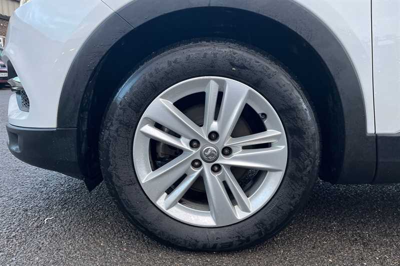 Used Vauxhall Grandland X 2019 for sale - 77295617: Photo 9