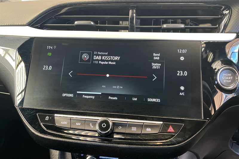 Used Vauxhall Corsa 2024 for sale - 77334755: Photo 17