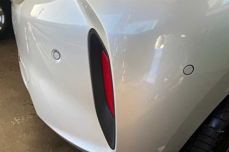 Used Vauxhall Corsa 2024 for sale - 77334755: Photo 38