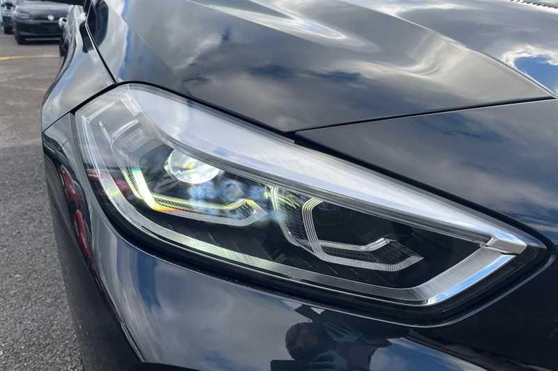 Used BMW 1 Series 2022 for sale - 77553641: Photo 28