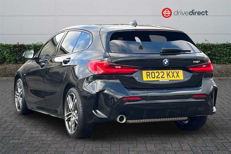 Used BMW 1 Series 2022 for sale - 77553641: Photo 5