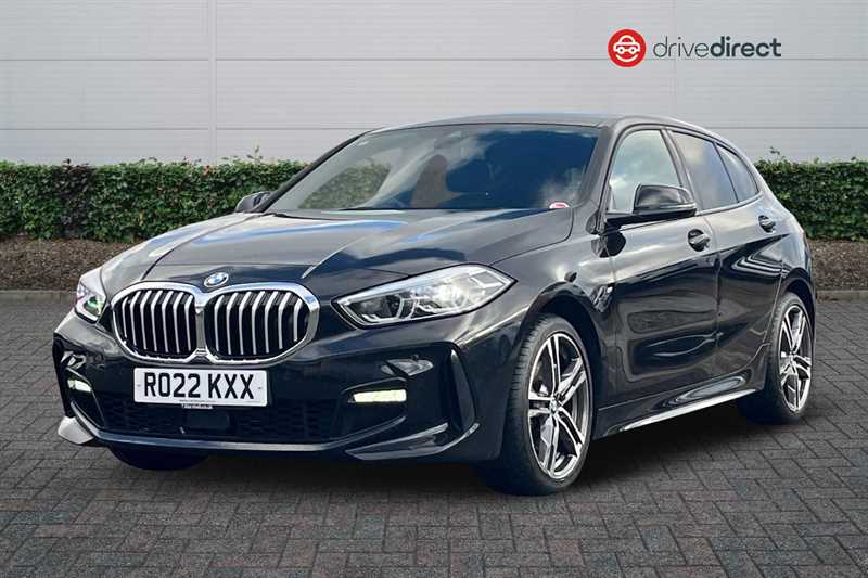 Used BMW 1 Series 2022 for sale - 77553641: Photo 7