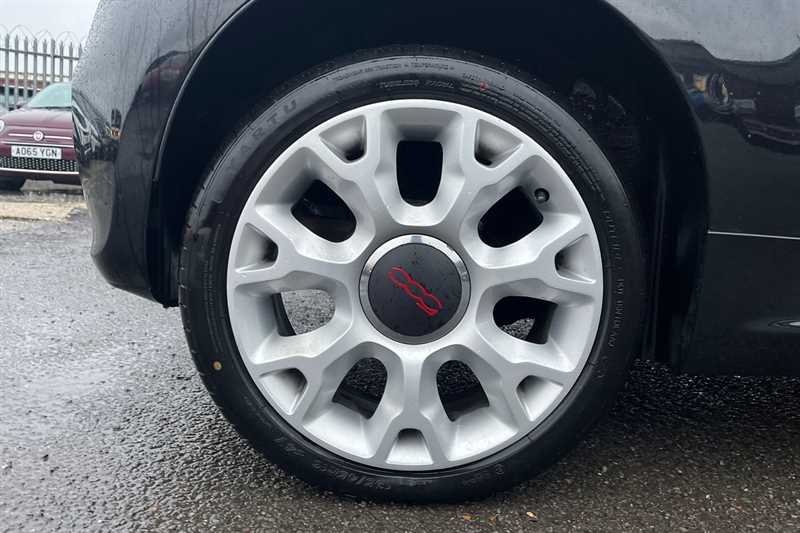 Used Fiat 500 2015 for sale - 77317295: Photo 11