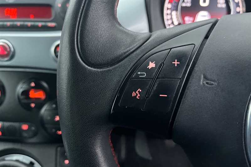 Used Fiat 500 2015 for sale - 77317295: Photo 21