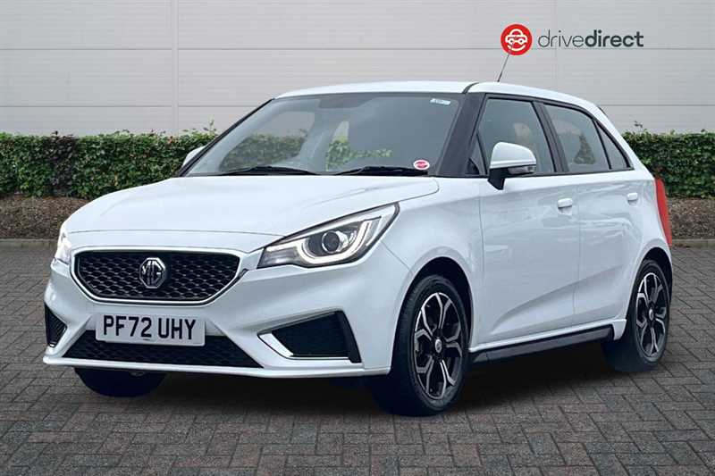 Used MG MG3 2023 for sale - 77699810: Photo 7
