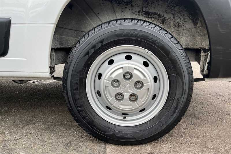 Used Vauxhall Movano 2022 for sale - 77561807: Photo 10