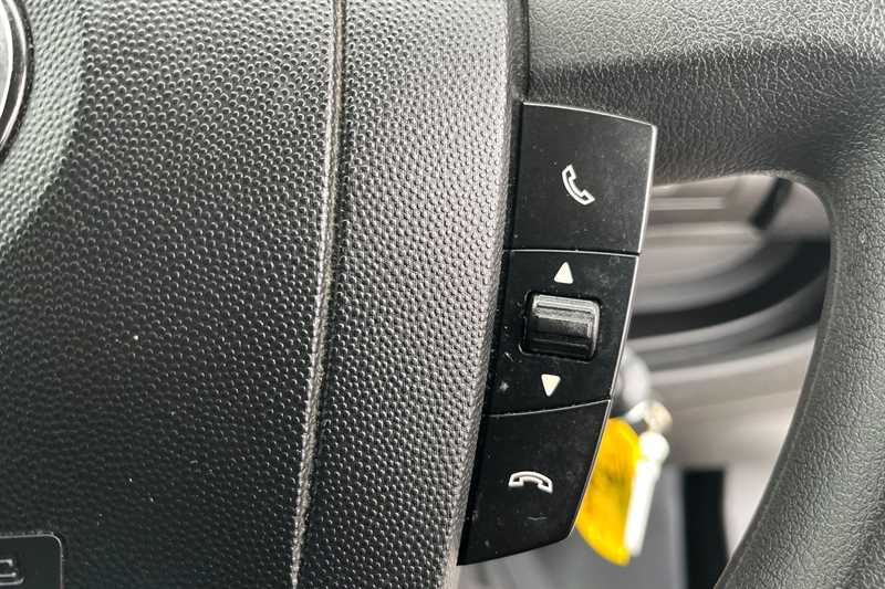 Used Vauxhall Movano 2022 for sale - 77561807: Photo 22