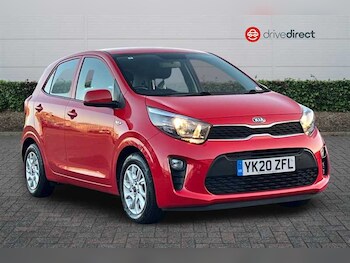 Kia - Picanto