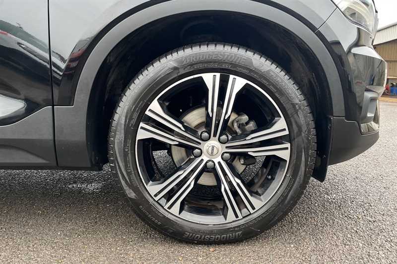 Used Volvo XC40 2021 for sale - 77700166: Photo 12