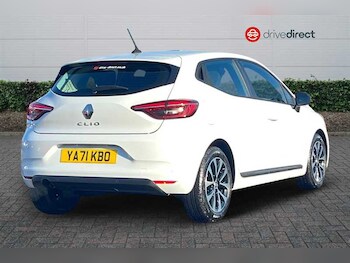 Used Renault Clio undefined for sale - 77485739: Photo