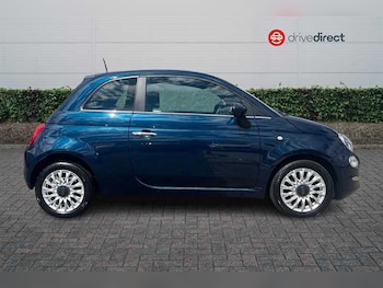 Used Fiat 500 2023 for sale - 79416345: Photo