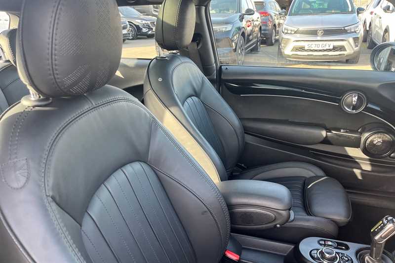 Used MINI Hatch 2023 for sale - 77699351: Photo 23