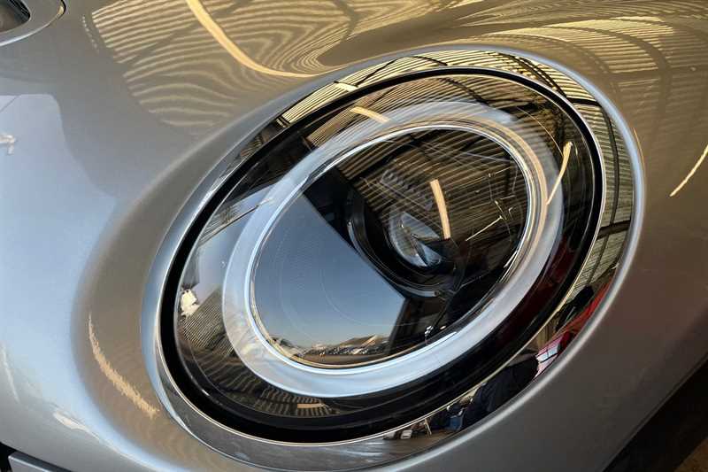 Used MINI Hatch 2023 for sale - 77699351: Photo 29