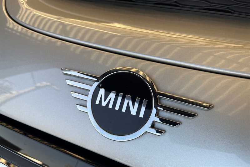 Used MINI Hatch 2023 for sale - 77699351: Photo 30