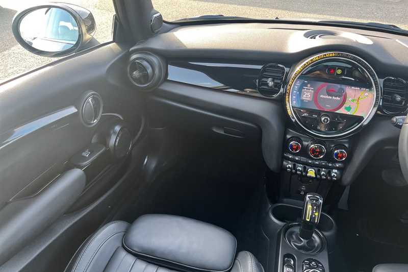 Used MINI Hatch 2023 for sale - 78142288: Photo 14