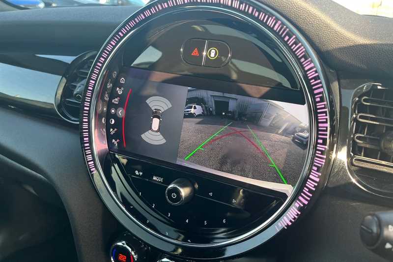 Used MINI Hatch 2023 for sale - 78142288: Photo 19