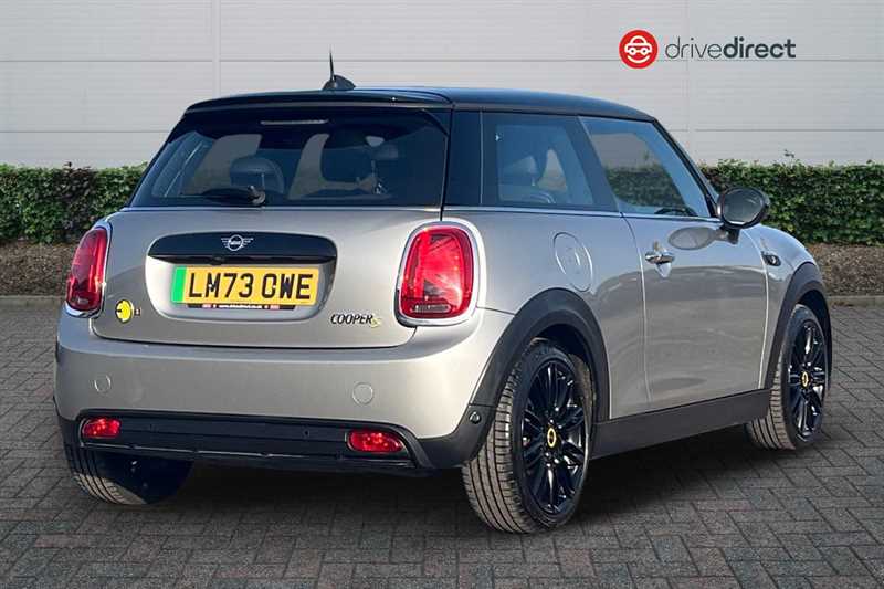 Used MINI Hatch 2023 for sale - 78142288: Photo 3