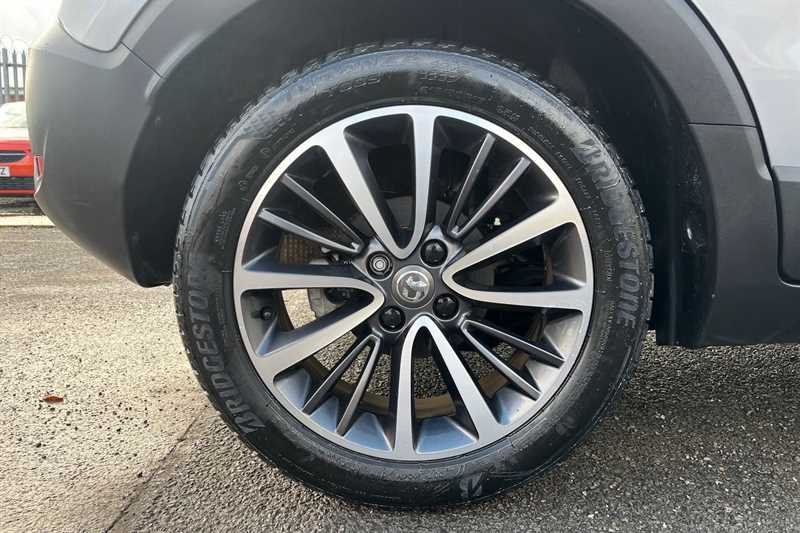 Used Vauxhall Crossland X for sale - 77348979: Photo 11