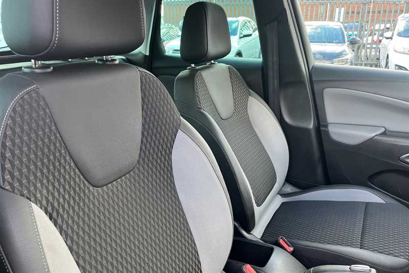 Used Vauxhall Crossland X for sale - 77348979: Photo 23