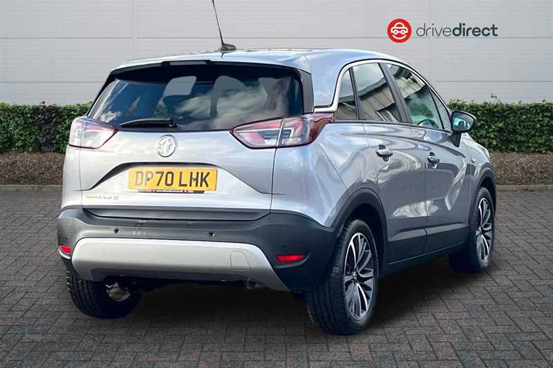Used Vauxhall Crossland X for sale - 77348979: Photo 3