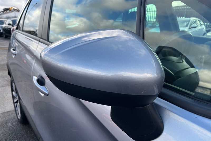 Used Vauxhall Crossland X for sale - 77348979: Photo 34