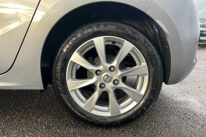 Used Vauxhall Corsa 2021 for sale - 76903767: Photo 10