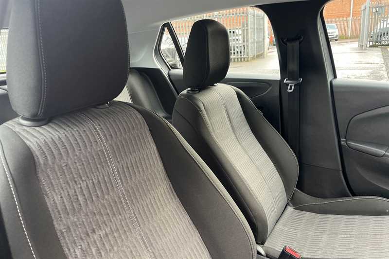 Used Vauxhall Corsa 2021 for sale - 76903767: Photo 23